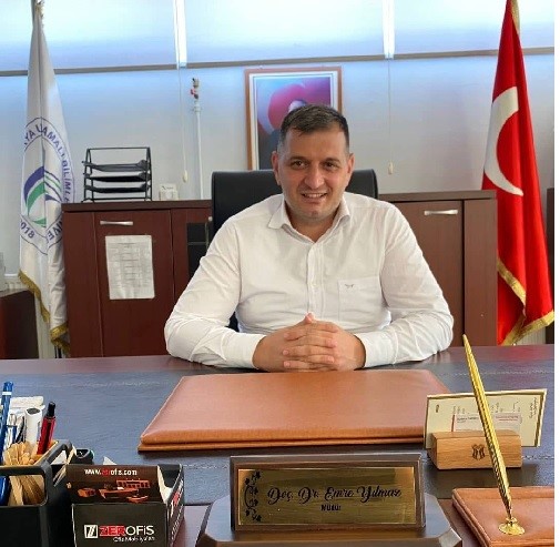 EMRE YILMAZ