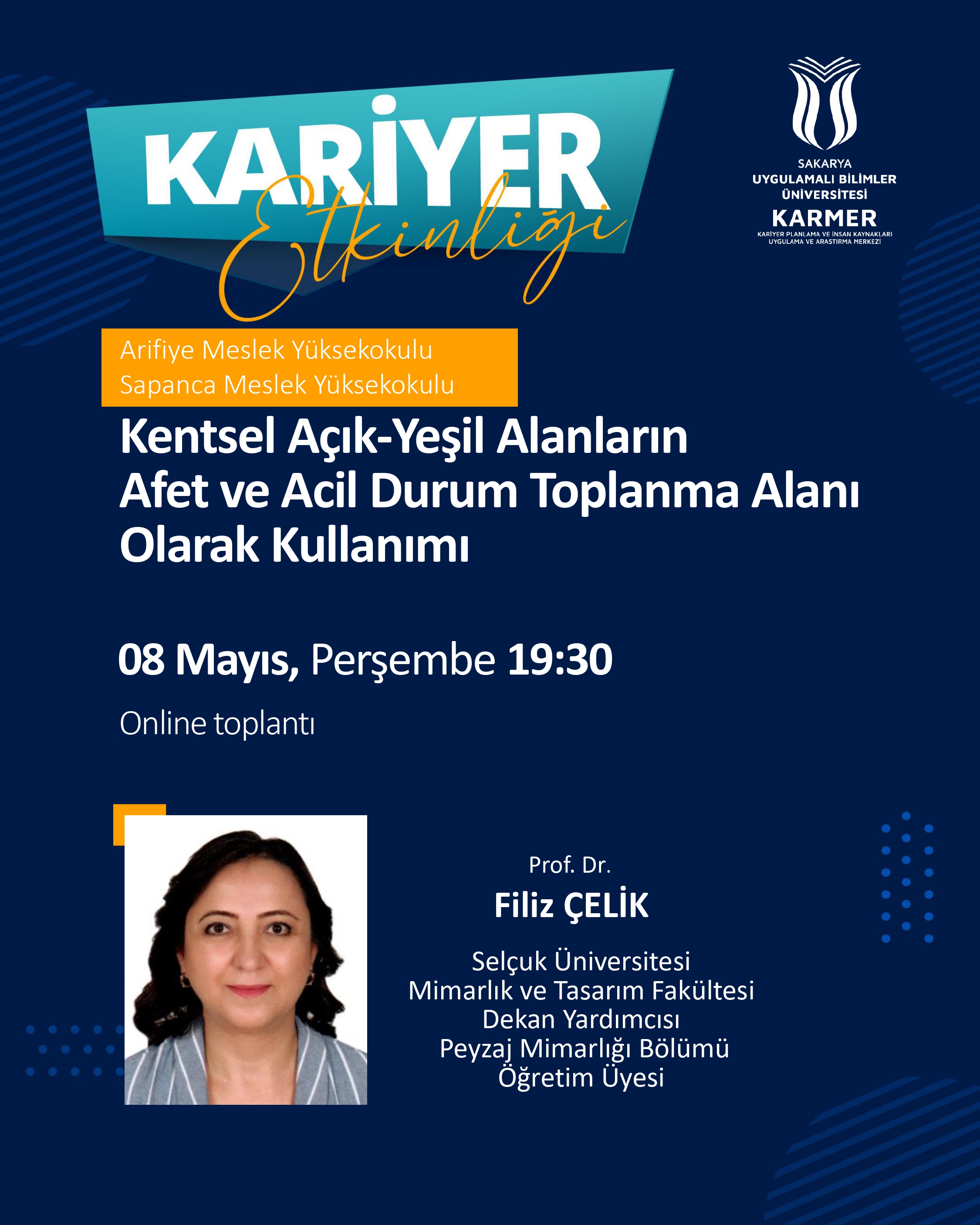 Kariyer Etkinliği