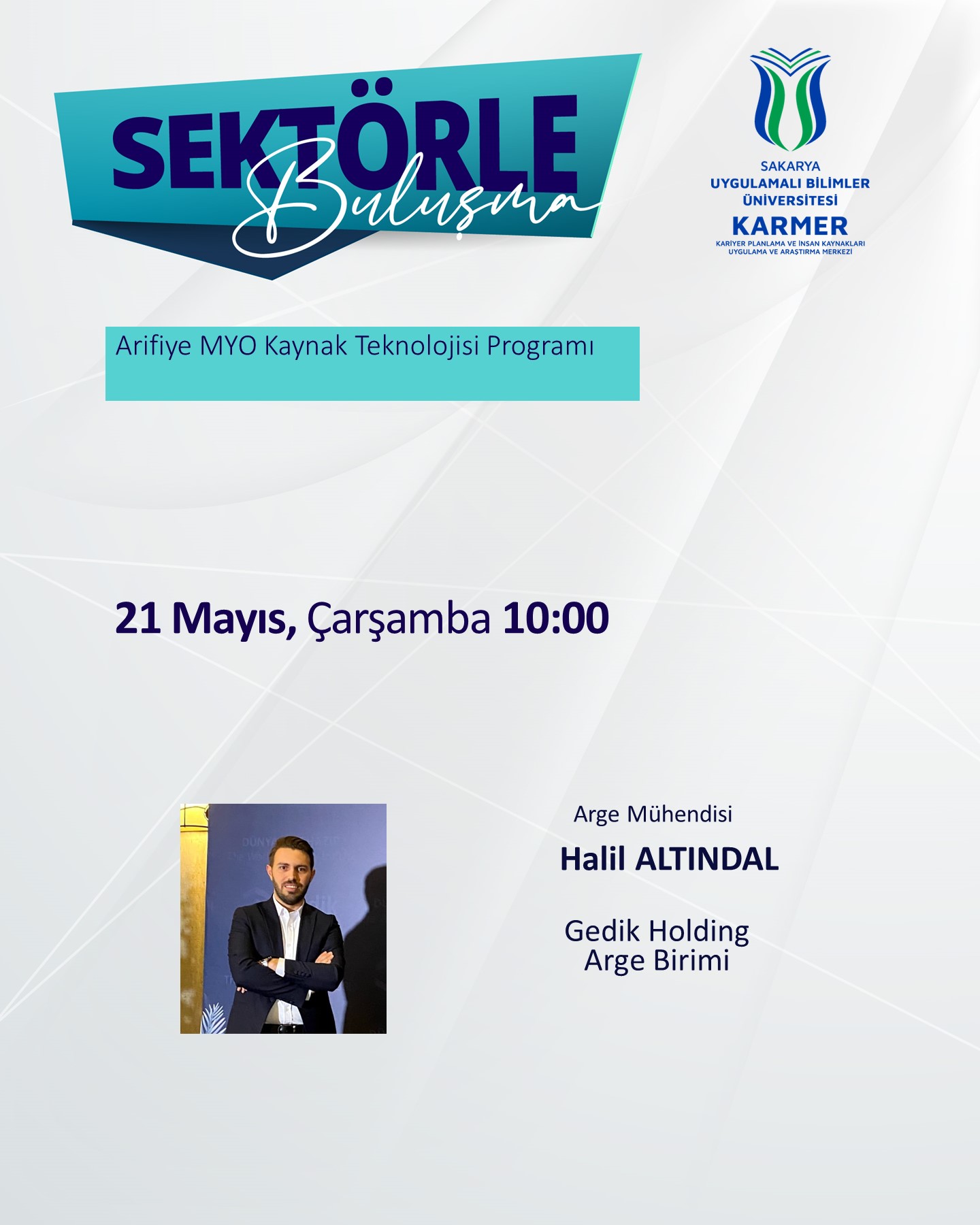 Sektörle Buluşma Kaynak
